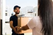 delivery
