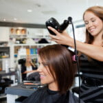 Beautician