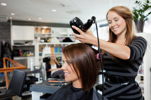 Beautician