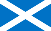 scottish flag