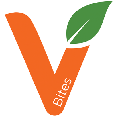 v bites logo