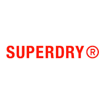 superdry logo