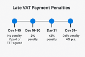 vat infographic on penalties