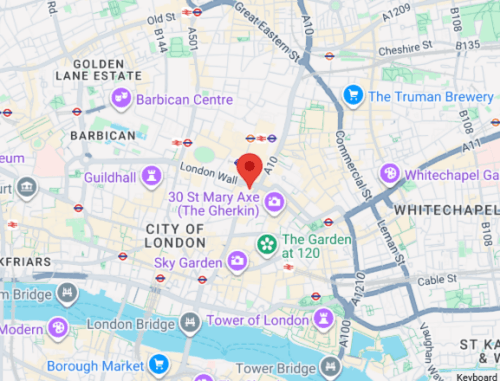 bishopsgate office location